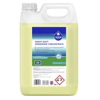 Hi Absorb Heavy Weight Microfibre Cloth