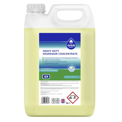 Hi Absorb Heavy Weight Microfibre Cloth