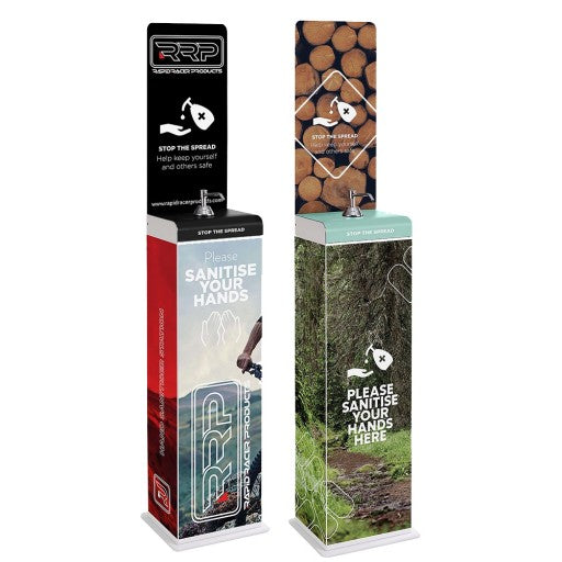 Fresh Floral Bouquet Antibacterial Cleaner & Disinfectant