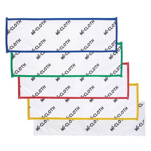 Micro Foam Orange Nitrile Coated Safety Gloves