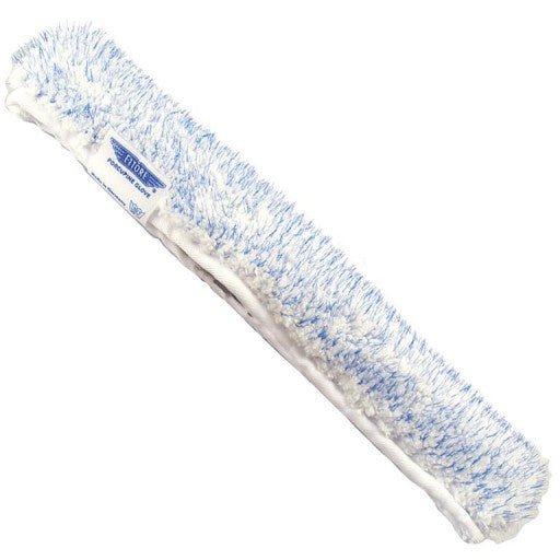 Ettore Porcupine Microfibre Sleeve with Interwoven Bristles Replacement Cover
