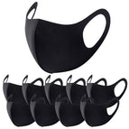X10 Reusable & Washable Personal Protection Face Masks