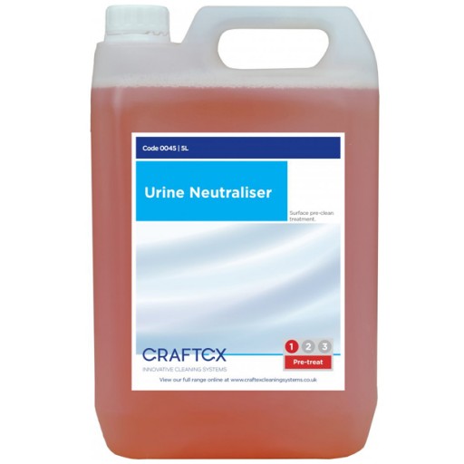 Craftex Carpet Spot and Stain Remover