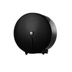 Mini Jumbo Toilet Roll Dispenser - Metal
