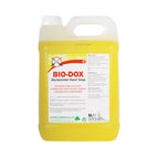 5L Bio Dox Antibacterial Hand Soap