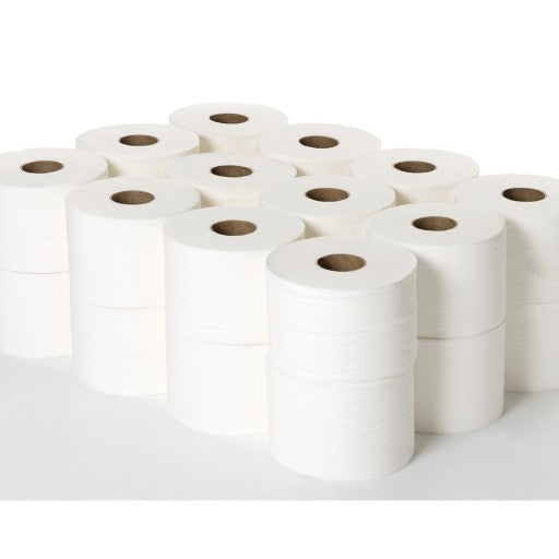 Microfibre Exel Cleaning Cloths - Use Wet Or Dry - 10 Pack