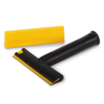 Ettore 6" Pro Plus Scraper