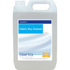 Fabric Dry Cleaner