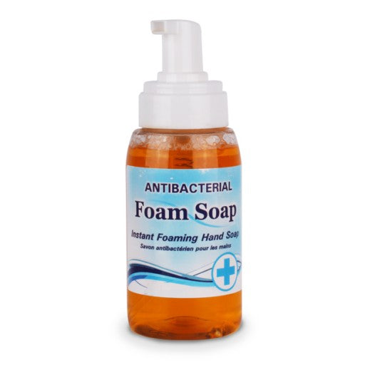 Antiviral & Antibacterial Sanitising Wipes EN1276, EN1650, EN14476