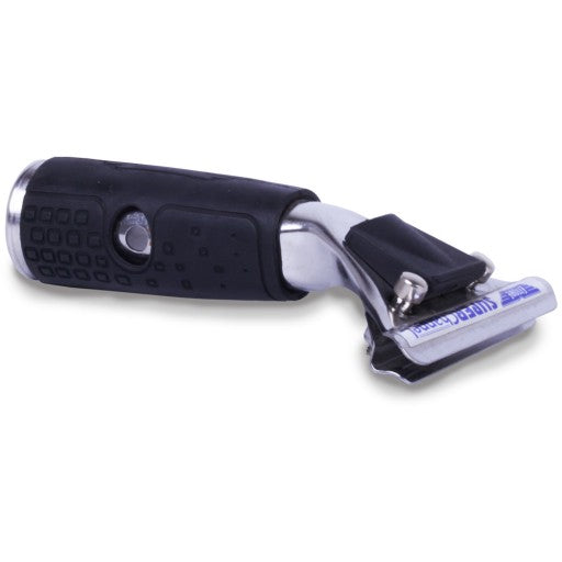 Ettore Rubber for Window Cleaning Squeegees and Blades