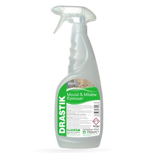 Dry Foam Carpet Shampoo