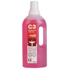 Cab & Cockpit Cleaner S21 - Scrubb
