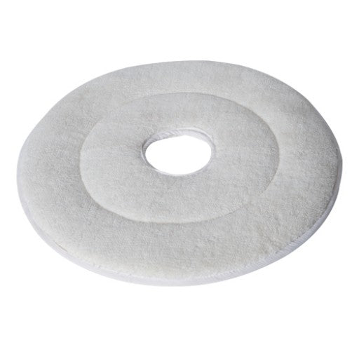 Microfibre Floor Bonnet Mop for Buffing