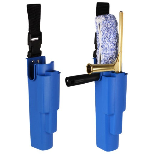 TCH Window Cleaners Sidekick Belt Bucket