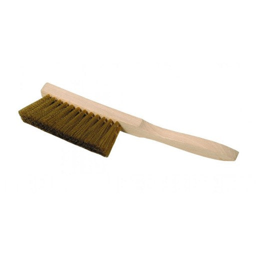 Velvet Boffin Grooming Brush